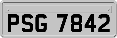 PSG7842