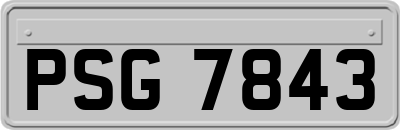 PSG7843