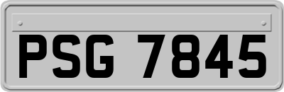 PSG7845