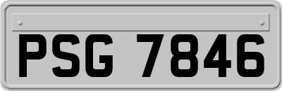 PSG7846