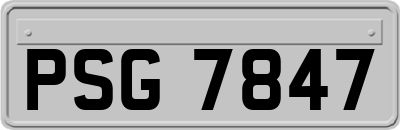 PSG7847