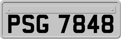 PSG7848