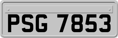 PSG7853
