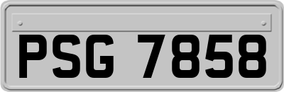 PSG7858