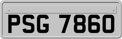 PSG7860