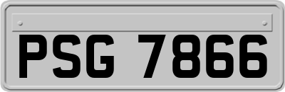 PSG7866