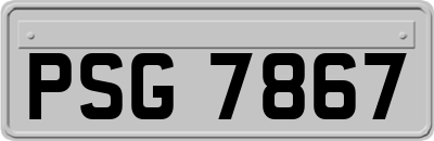PSG7867