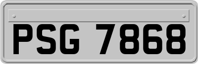 PSG7868
