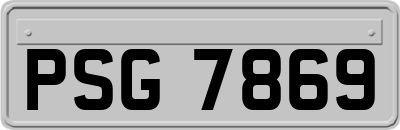 PSG7869
