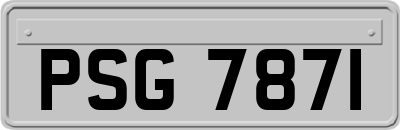 PSG7871