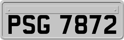 PSG7872