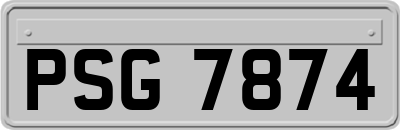 PSG7874