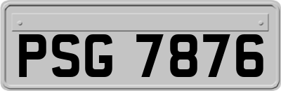 PSG7876