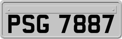 PSG7887