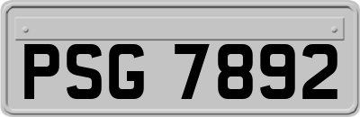 PSG7892