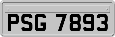 PSG7893