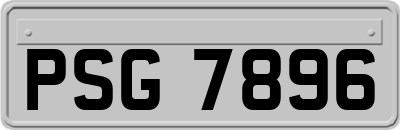 PSG7896