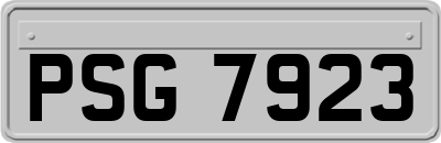 PSG7923