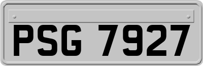 PSG7927