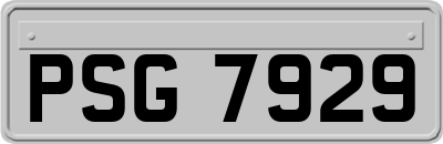 PSG7929