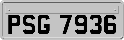 PSG7936