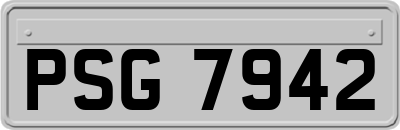 PSG7942