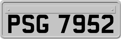 PSG7952
