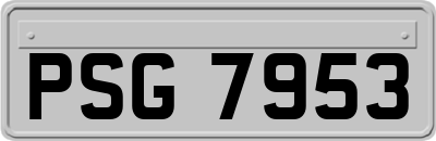 PSG7953