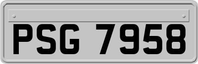 PSG7958