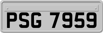 PSG7959