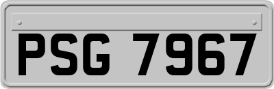 PSG7967
