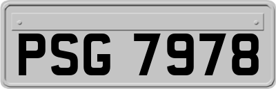 PSG7978