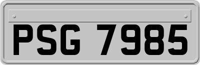 PSG7985