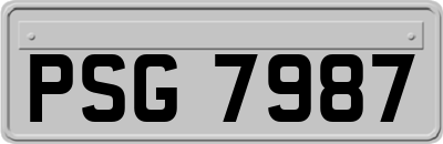 PSG7987
