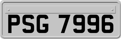 PSG7996