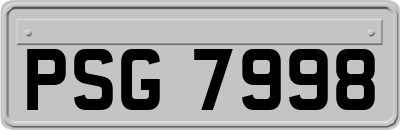 PSG7998