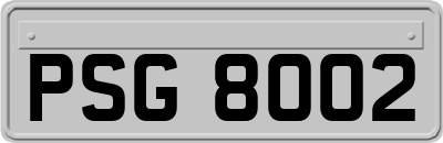 PSG8002