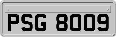 PSG8009