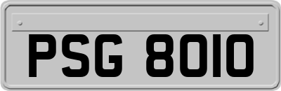 PSG8010