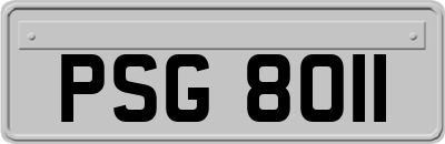 PSG8011