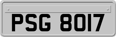 PSG8017