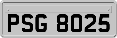 PSG8025