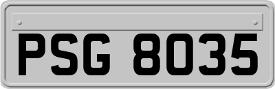 PSG8035