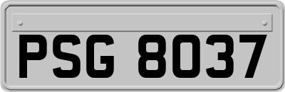 PSG8037