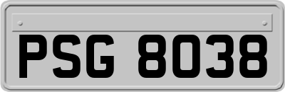 PSG8038