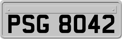 PSG8042