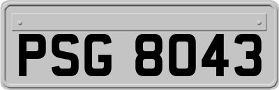PSG8043