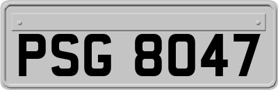 PSG8047