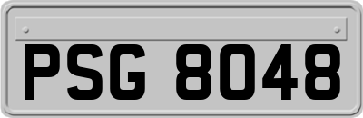 PSG8048