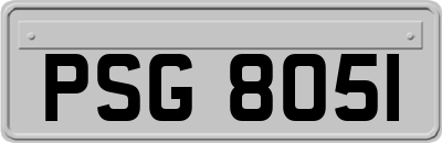 PSG8051
